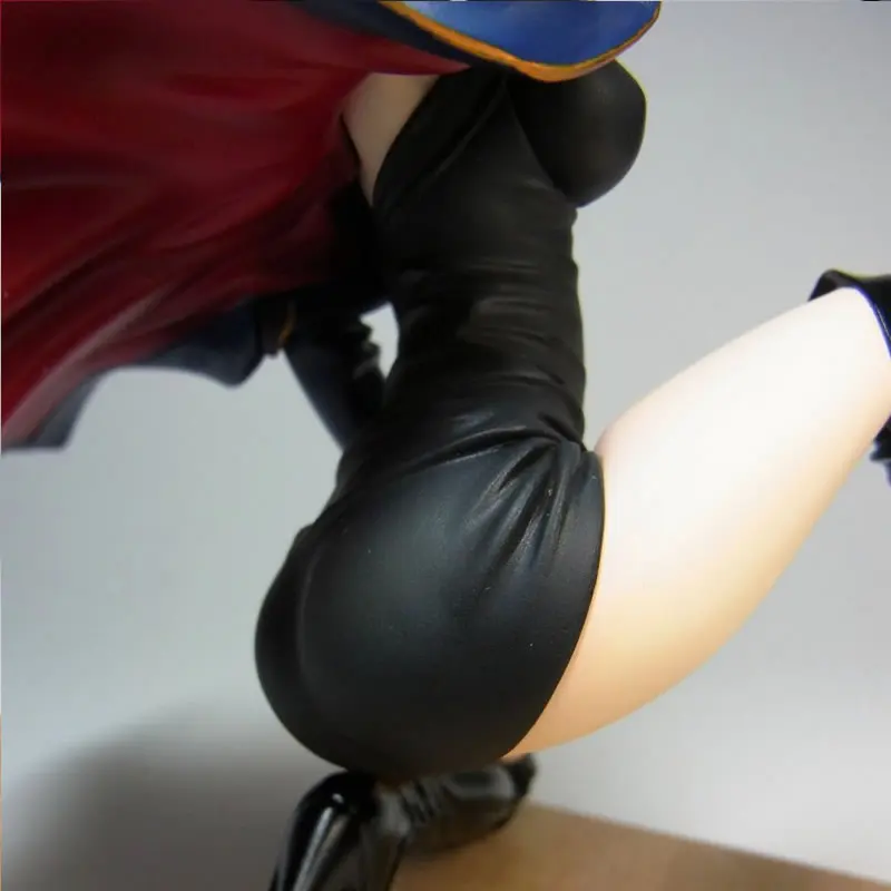 Wonder Festival 2018 Fate Grand Order Jeanne d'Arc Alter 1/8 полимерная фигурка Коллекционная модель GK