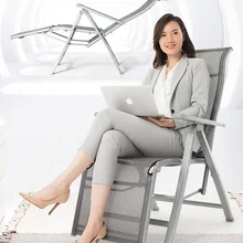 Ланч-брейк с большим нагрузочным подшипником интегрированный дизайн установка Складная многоцветная опционально