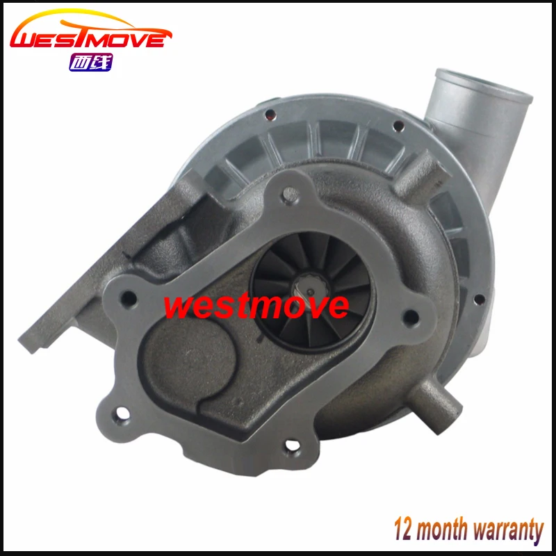 RHF55 Turbo VB440031 897362 8390 для экскаватора ISUZU HITACHI двигатель заземления грузовика: 4HK1 TC T