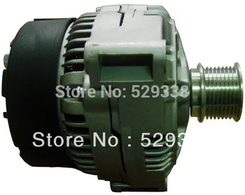 

NEW AUTO ALTERNATOR 0120465003 0120465004 0081547402 13356 FOR MERCEDES BENZ