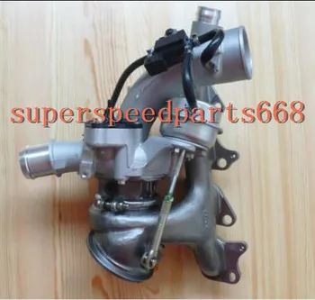 

GT1446V 781504 turbo turbocharger for Chevrolet Cruze/Sonic/Trax Opel Astra J Meriva B Buick Encore 1.4T ECOTEC A14NET