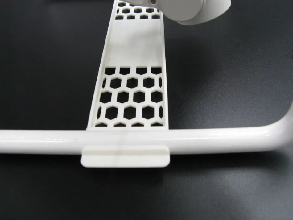 Quik Release Phantom 4 Gimbal Camera Protector Guard For DJI Phantom 4 Drone Protective Board Anti Collision Improve Stability