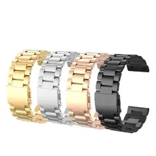 Stailess Сталь браслет ремешок Ремешок для Garmin Fenix 5x GPS часы nov20