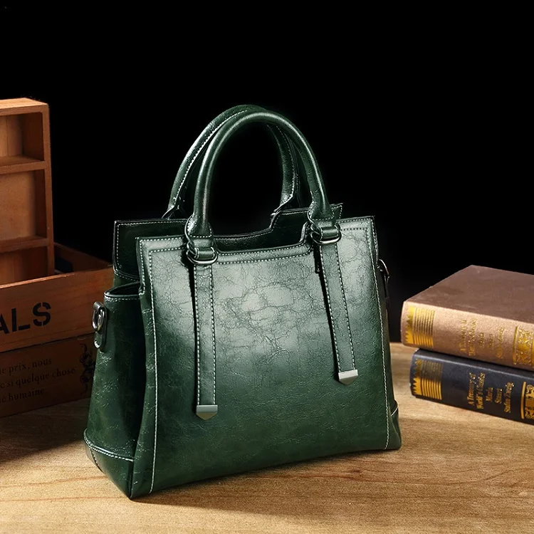 crossbody sacos para as mulheres ombro do vintage real t63