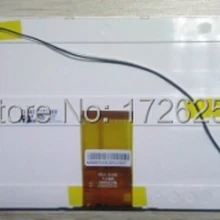 NoEnName_Null CPT 8,0 дюймов 60PIN TFT цифровой экран lcd CLAA080LB0AXV 800(RGB)* 480 WVGA