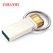 USB 3,0 ESHANMU 8 ГБ 16 ГБ 32 ГБ 64 Гб Смартфон OTG USB флэш-накопитель Micro USB флэш-накопитель смартфон U диск для Android телефона