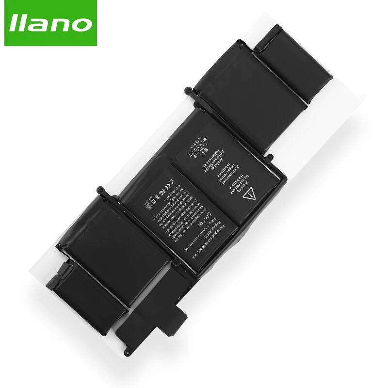 llano A1582 Laptop Battery for APPLE MacBook pro A1502 MF839 MF840 for MacBook Pro 13 in laptop battery 6559mAh for macbook pro llano A1582 Laptop Battery for APPLE MacBook pro A1502 MF839 MF840 for MacBook Pro 13 in laptop battery 6559mAh for macbook pro