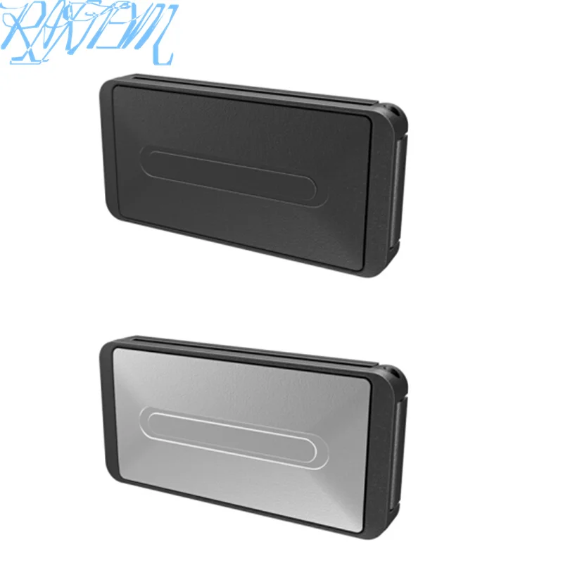 2 x Car Seat Safety Belt Clips For Mazda 2 3 5 6 CX 3 CX 4 CX 5 CX5 CX