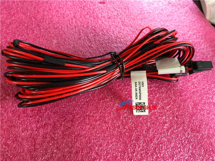 

DDT6MGPI000 FOR DELL CABLE 0HFCGM HFCGM CN-0HFCGM 100% TESED OK