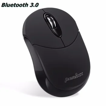 

Perixx PERIMICE-802 - Portable Wireless Bluetooth Mouse Bluetooth 3.0 Wireless Mouse For Windows Android Easy Connection