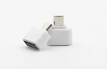 

Micro USB OTG Plug On The Go Adapter For Samsung Huawei Xiaomi HTC Sony Android Phone Micro USB to USB 2.0 Female OTG Adapter