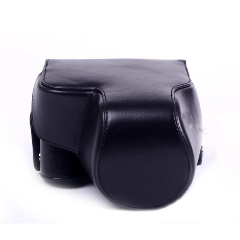 Newest Camera Bag Cover Case For Canon PowerShot SX500 IS SX510 HS Lens Dedicated SLR Accessory