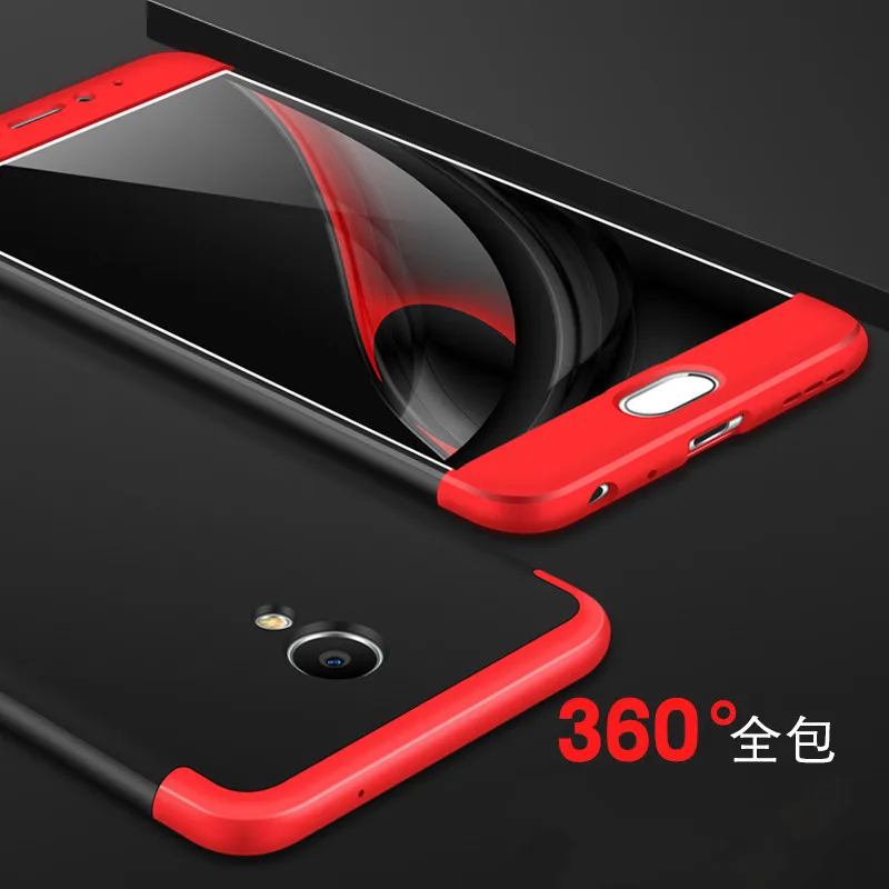 

For Meizu Note 5 Case 360 Degree All-around Ultra Thin Full Body Coverage Protection Dual Layer Slim Hard Case for Meizu Note5
