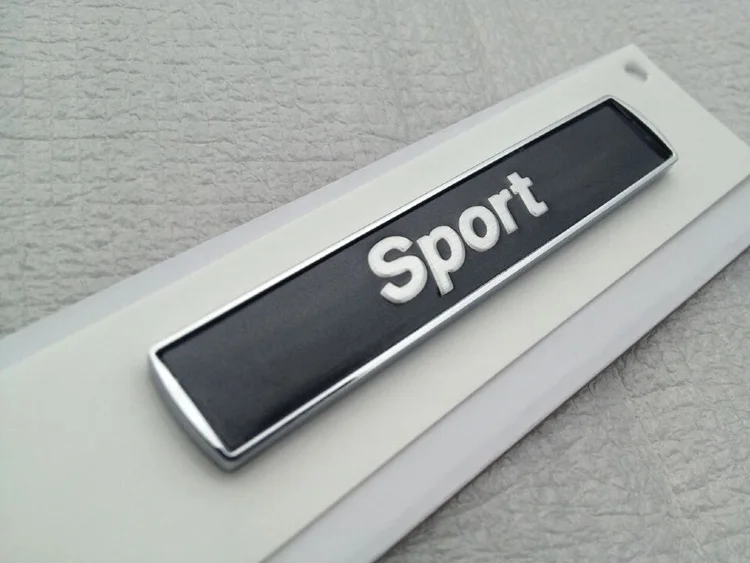 Sport