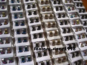 

wholesale bulk lots 24 pairs of earrings mixed designs stainless steel earrings