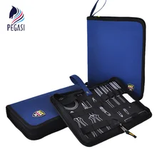 Пегаси Профессиональный электрик сумка для инструментов жесткая пластина набор инструментов сумка для хранения Водонепроницаемый Многофункциональный Оксфорд холст