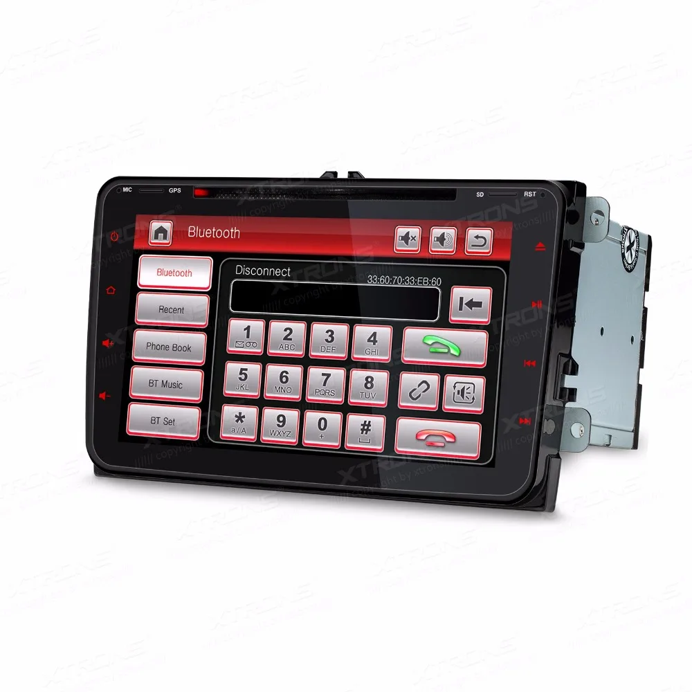 Perfect 8" Capacitive Touch Screen Special Car DVD for Volkswagen Amarok 2010-2013 & Caddy 2003-2013 & Polo 2009-2013 & Jetta 2005-2013 5 Perfect 8" Capacitive Touch Screen Special Car DVD for Volkswagen Amarok 2010-2013 & Caddy 2003-2013 & Polo 2009-2013 & Jetta 2005-2013 5