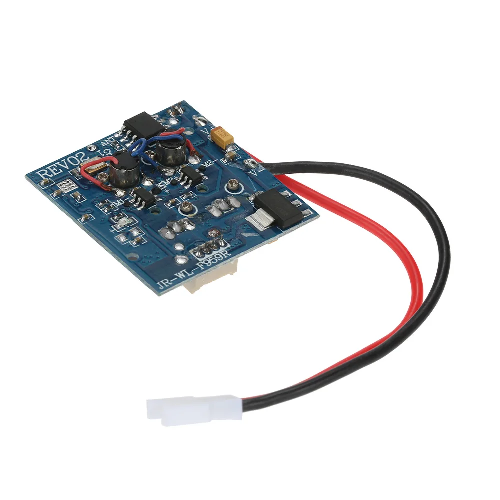 

F959 SKY-King Receive Board for Wltoys F959-011 RC Aircraft RC Part