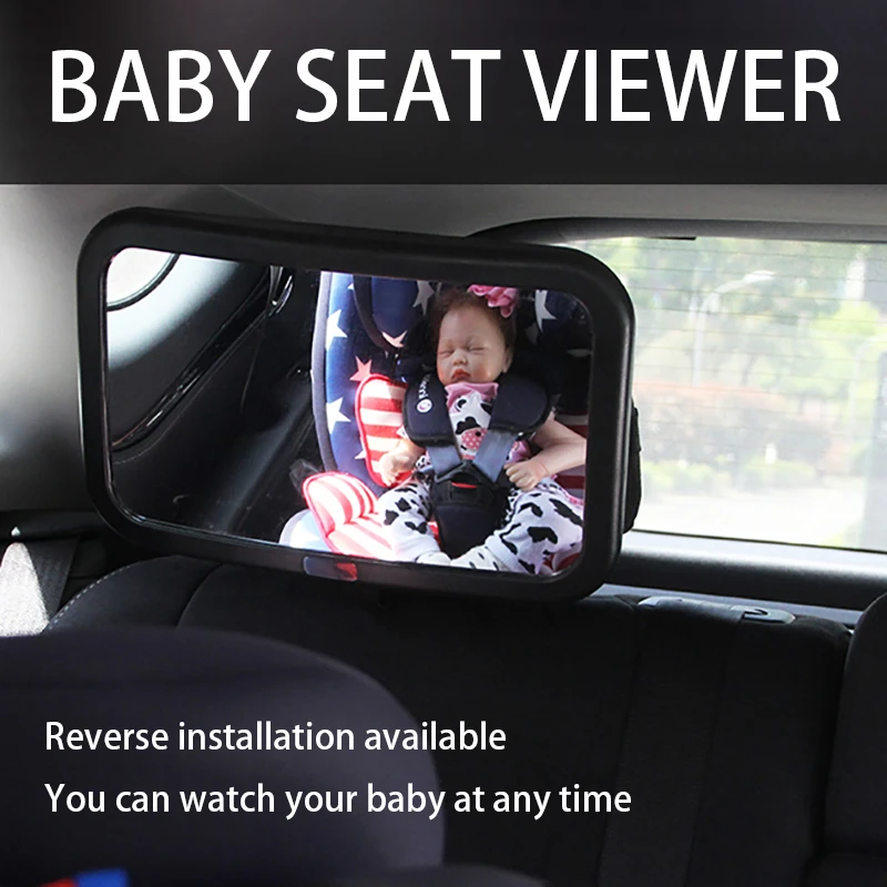 baby car mirror baby city