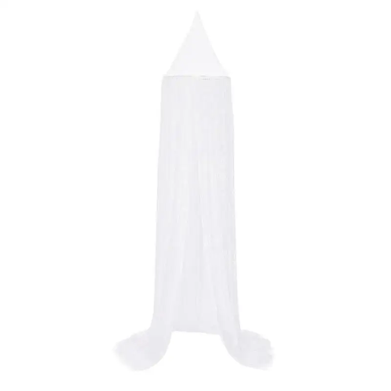 

Lace Mosquito Repellent Chambre Bedding Curtain Insect Reject Dome Tent Bed Curtain Dome Tent for baby care