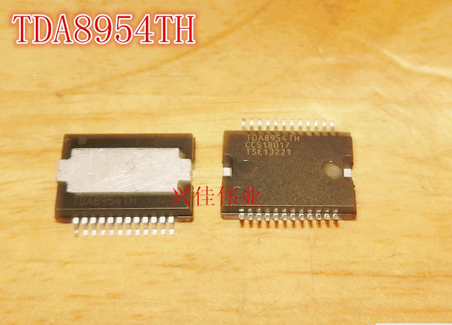

1pcs/lot TDA8954TH HSOP-24 TDA8954 In Stock