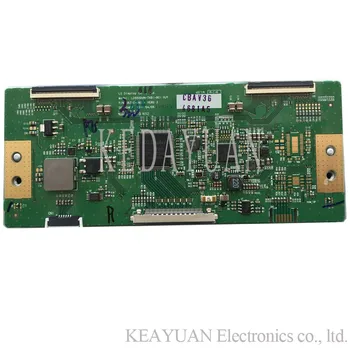 

free shipping 100% test work original for LG 6870C-0657A LD550DUN-TKB1-8C1 Logic Board