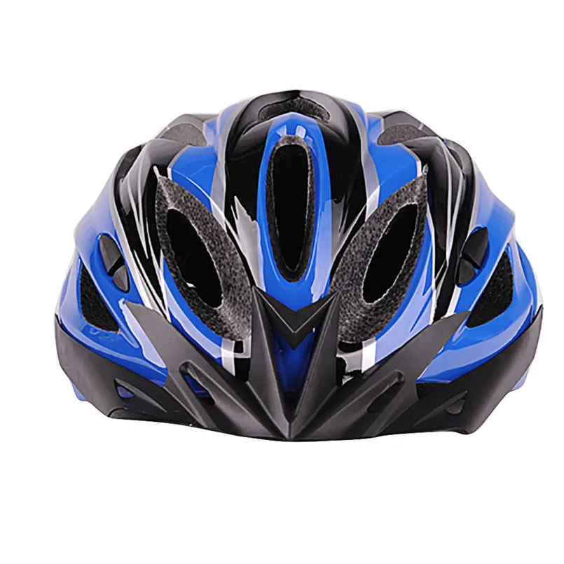 Cycling Helmet Men Carbon Bicycle Skate Helmet Mountain Ultralight Bike Helmet Bicycle Accessories #4A28 (5)