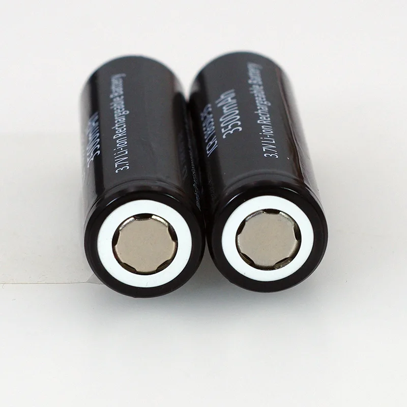 Cheap Baterias recarregáveis