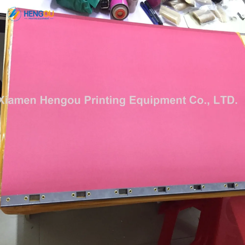 

1 Piece New Hengoucn SM74 PM74 Printing Machinery Spare Parts SpeedMaster74 Transfer high quality