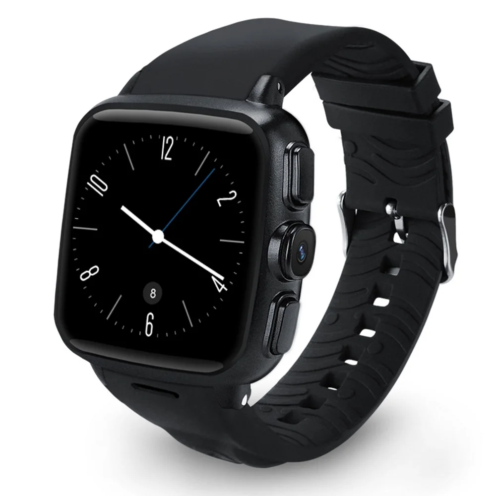 smartwatch with radio