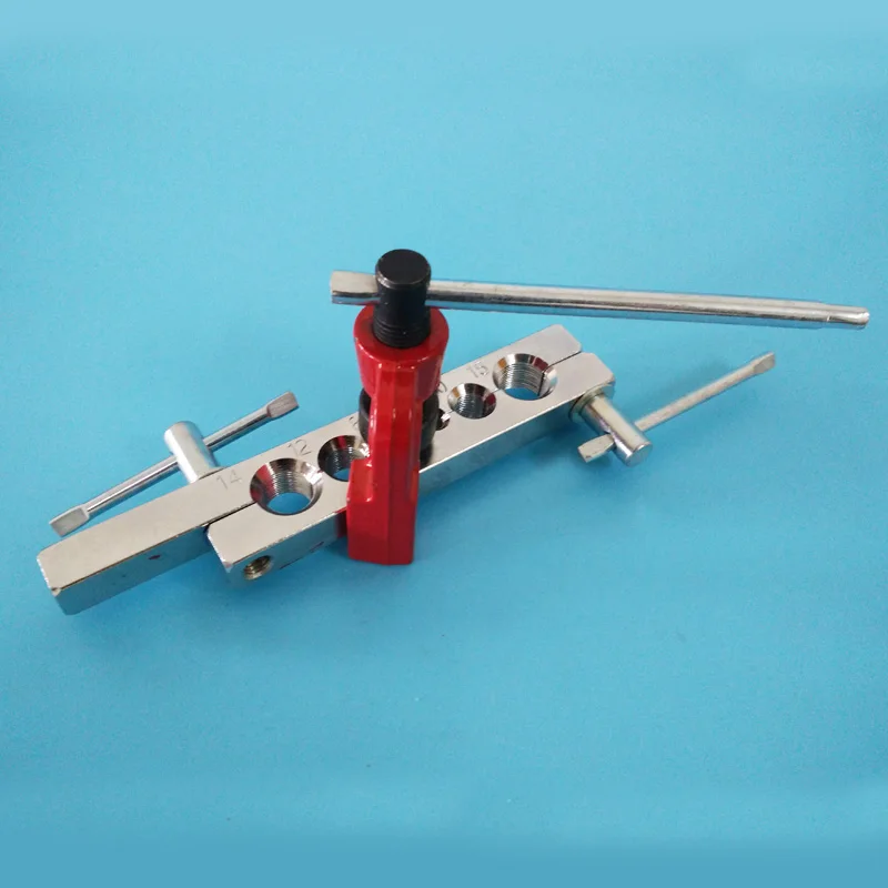 Buy Flaring Tool Reamer Manual Brass Tube Expander