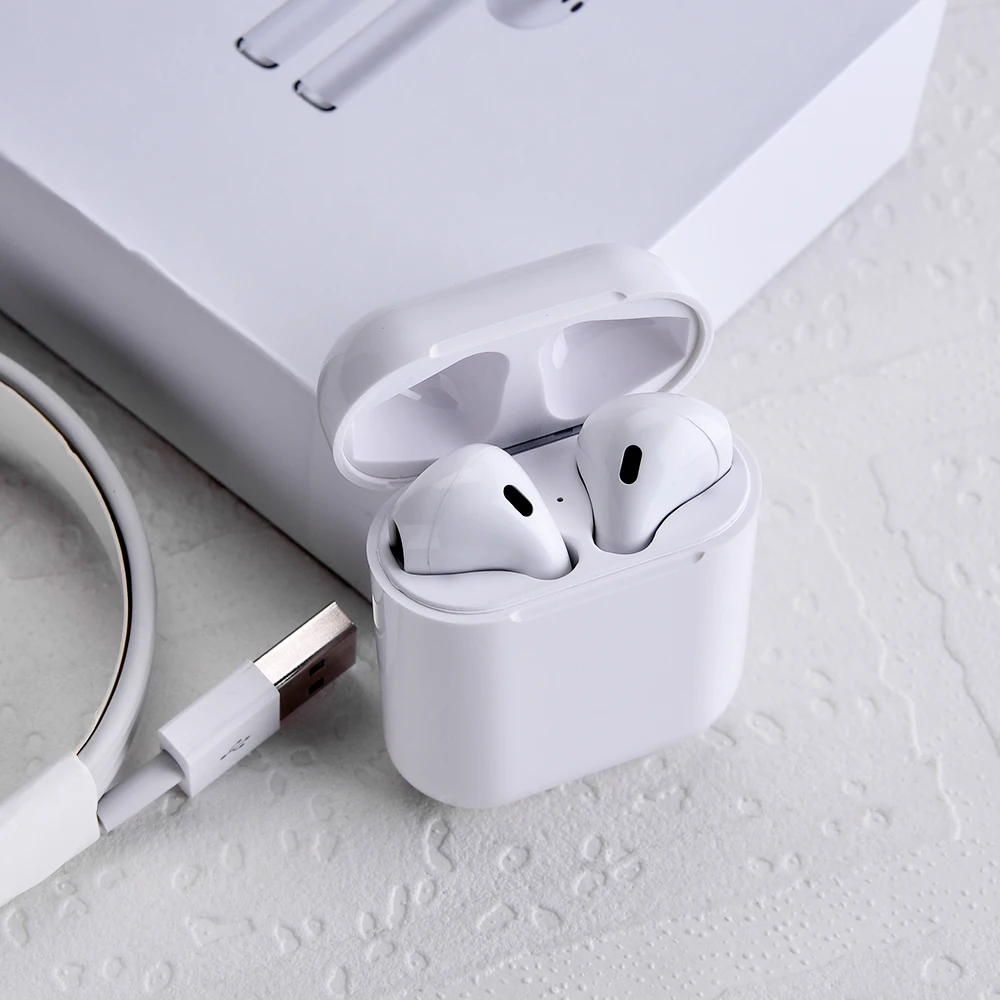 

Airplus copy airpods wireless earphones i17 tws PK i20 airmx i30 i10 tws headphone bluetooth earphone wireless headphones