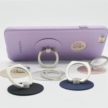 Universal Ring Holder For Mobile Phones