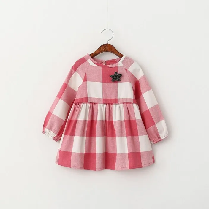 Autumnwinter Dresses England Style Long Sleeve Plaid Girl Dress Vintage Party Princess Kids Star Dress In Dresses From Mother Kids On Aliexpress Com Autumnwinter Dresses England Style Long Sleeve Plaid Girl Dress Vintage Party Princess Kids Star Dress In Dresses From Mother Kids On Aliexpress Com