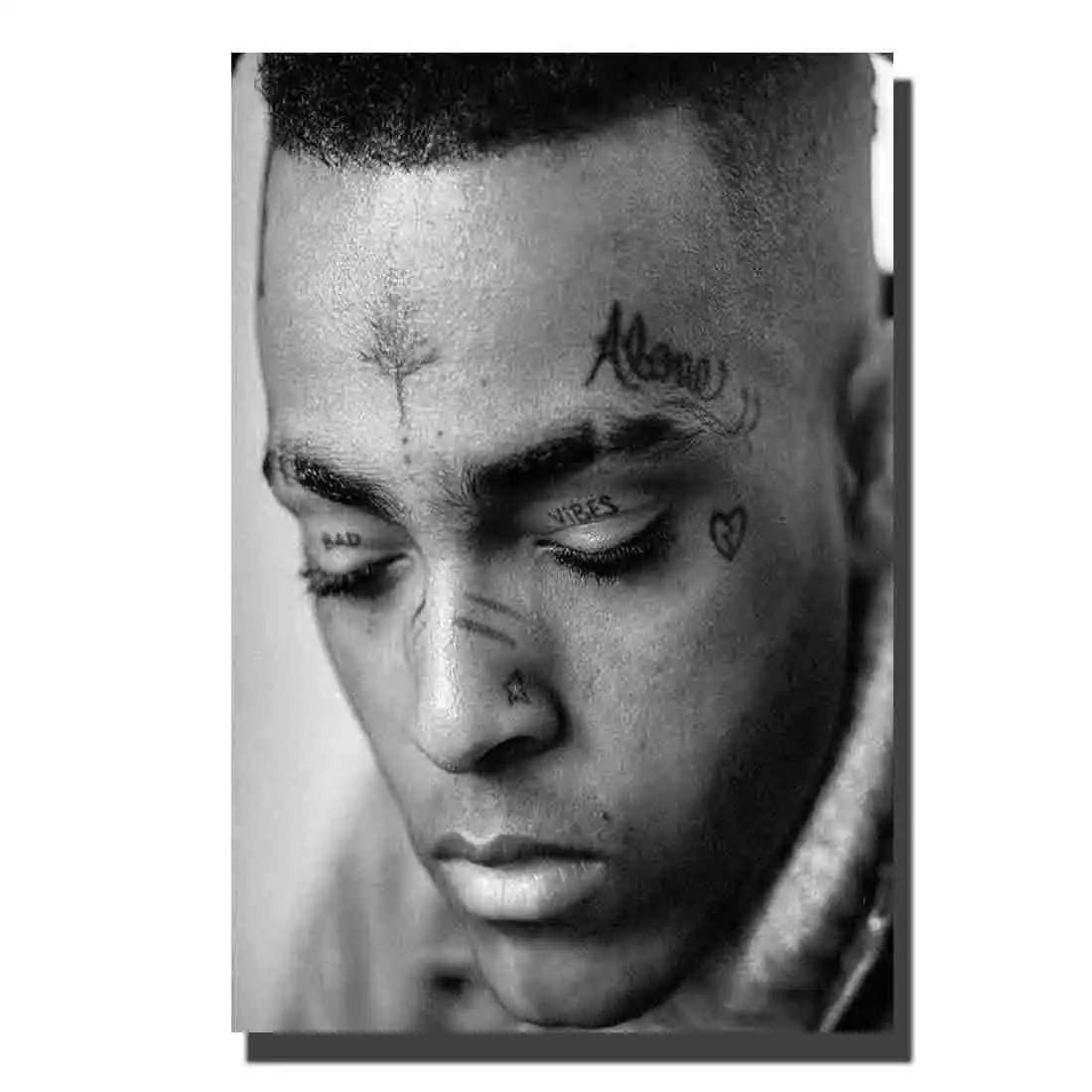 3493 27x40 24x36 14x21 Xxxtentation 