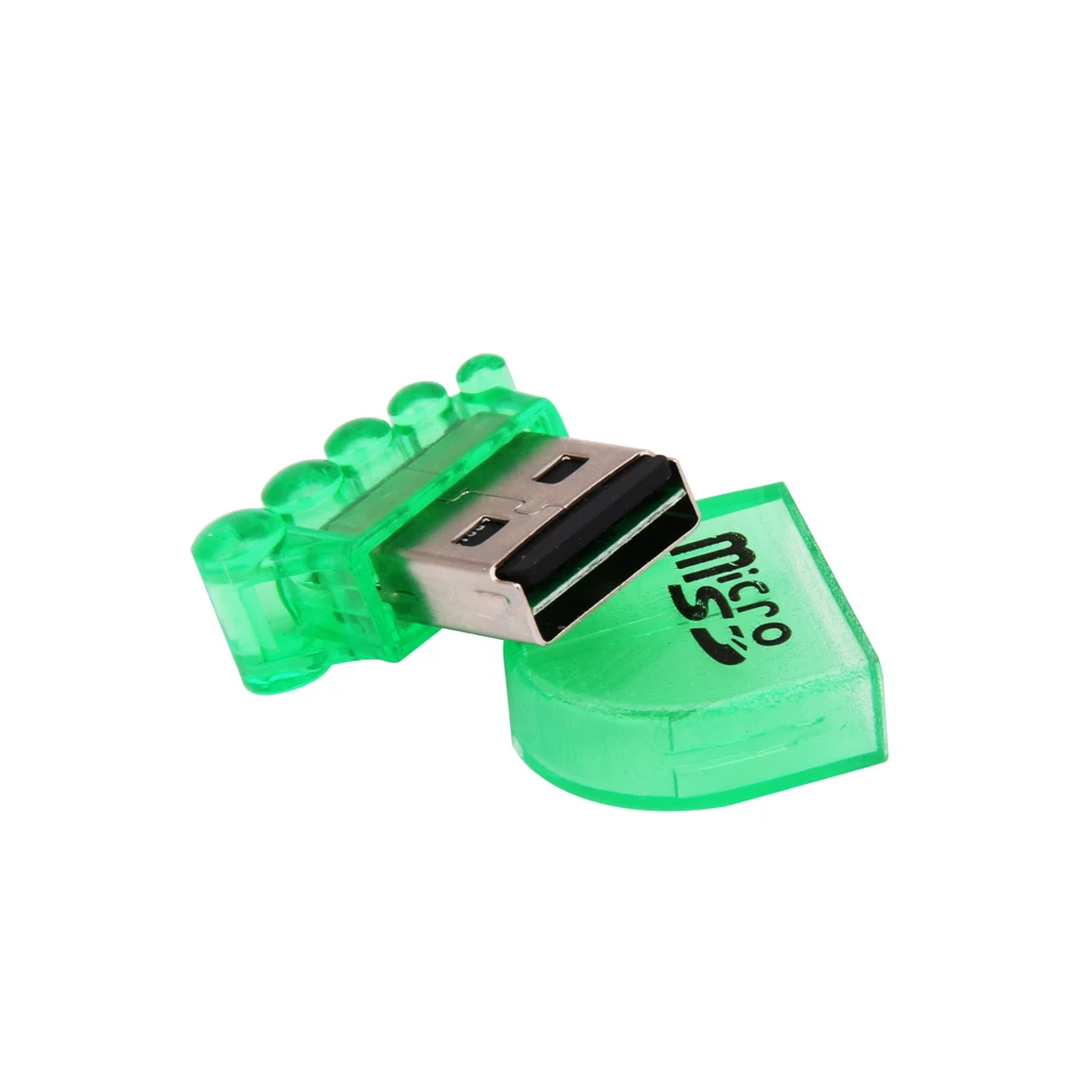 Card reader 3