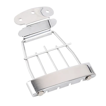 

Four-String Electric Bass Pull String Bridgestring Bridge Bridge Puller