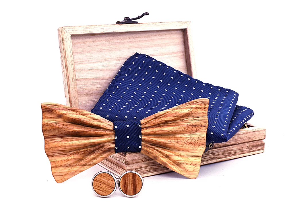 Зебра дерево ручной работы 3D деревянные галстуки-бабочки для мужчин качественный мужской галстук деревянный галстук-бабочка 3D бабочка ручной работы деревянный галстук-бабочка подарок