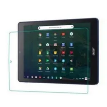Закаленное Стекло Экран протектор для acer сумка для Chromebook 10 Tab10 планшет защитная пленка