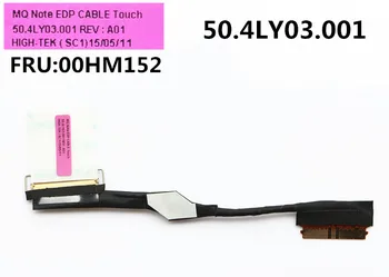 

Laptop/Notebook LCD/LED/LVDS flex CABLE For LENOVO X1C X1 Carbon2 00HM152 50,4LY03.001