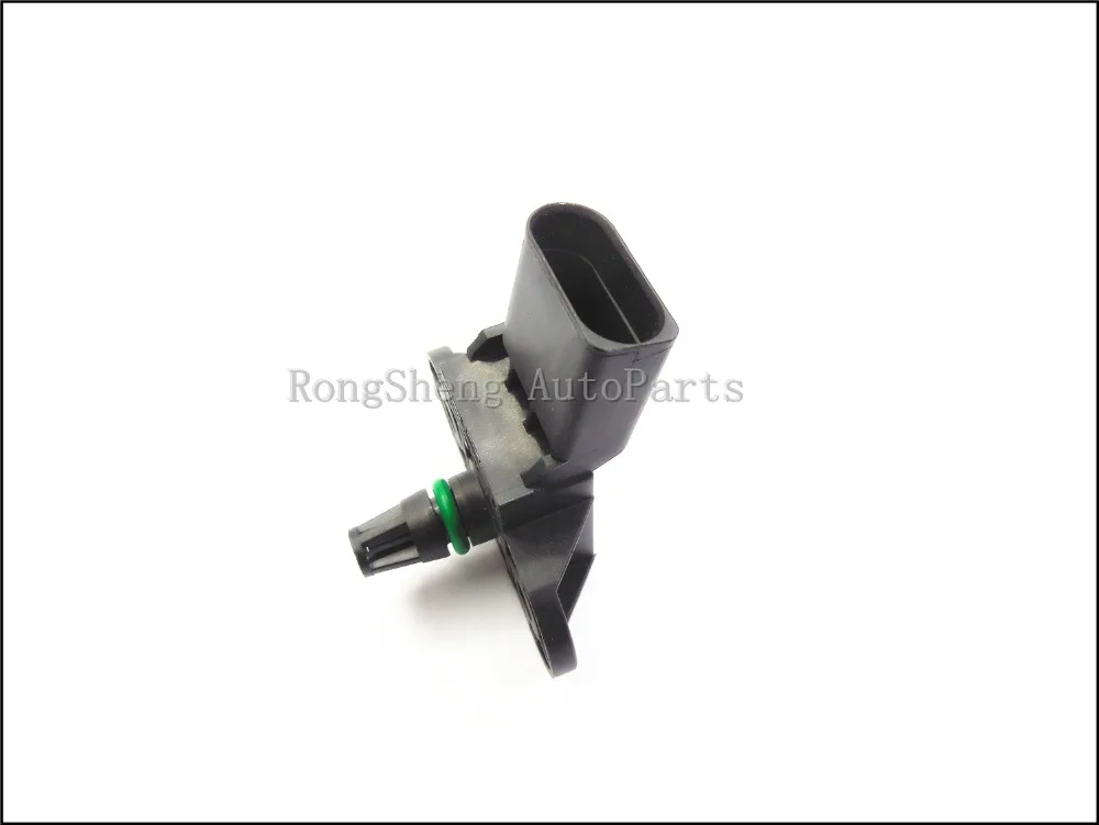 Датчик впускного коллектора XYQPSEW для Audi A4 Volkswagen Beetle давление воздуха OEM 0 261 230 235