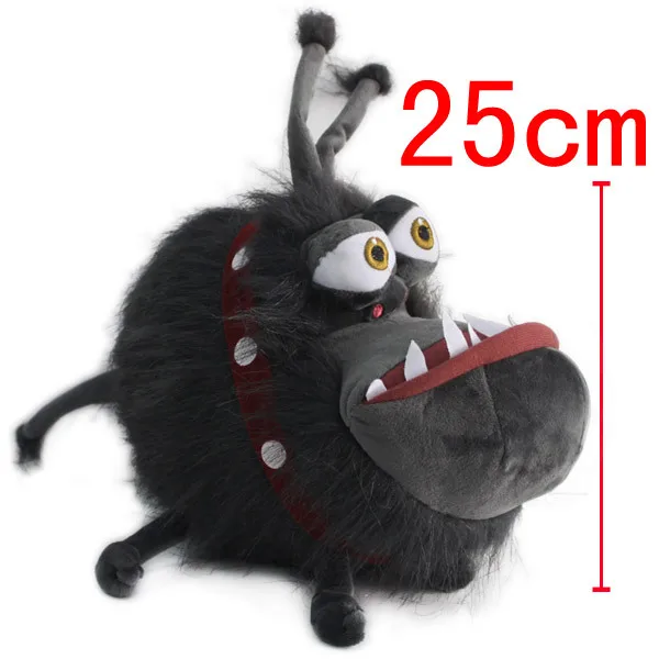 muñeca de los minions