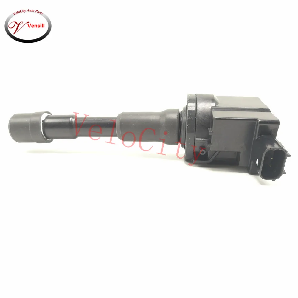 Деталь № #30520 RBJ 003 30520RBJ003 CM11 119 катушка зажигания подходит для 2010 2011 вщика 2012 Civic