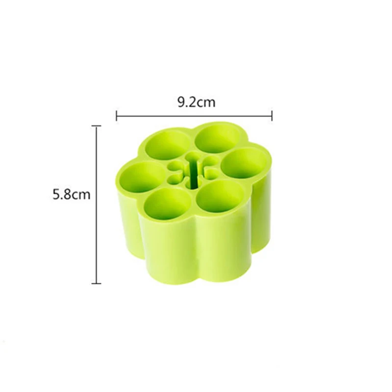 QuickDone-Desktop-Storage-Cosmetics-Collection-Box-Plum-Flower-Shape-Plastics-Organizer-Makeup-Cosmetic-Storage-Tool-HG0527 (6)