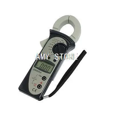 

AC DC Current LCD Display BM855A Digital Clamp MultiMeter