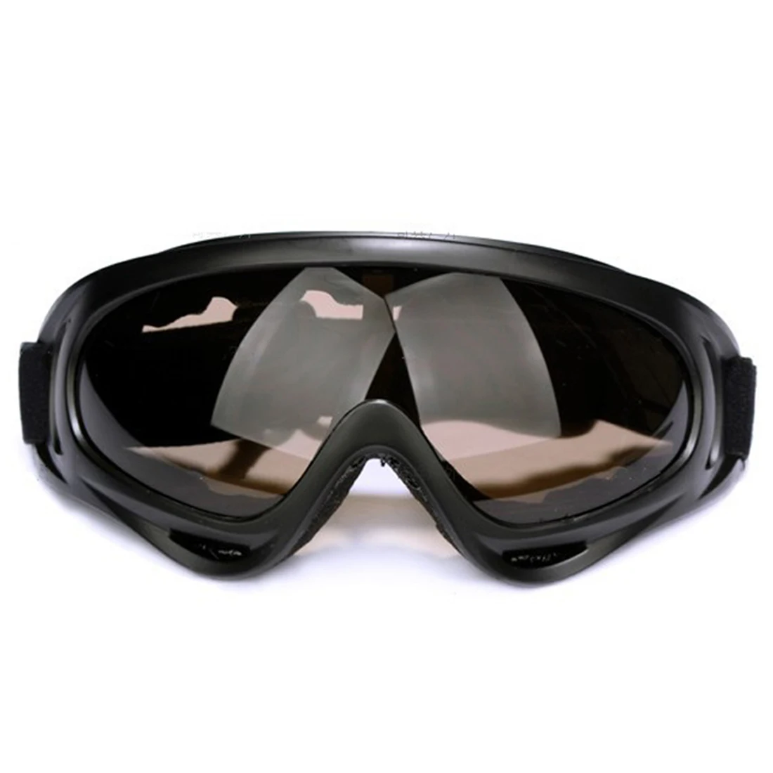 Классический стиль Тактические мягкие пулевые Дротика взрывозащищенные ударопрочные защитные очки для Nerf наружные очки для пейнтбола