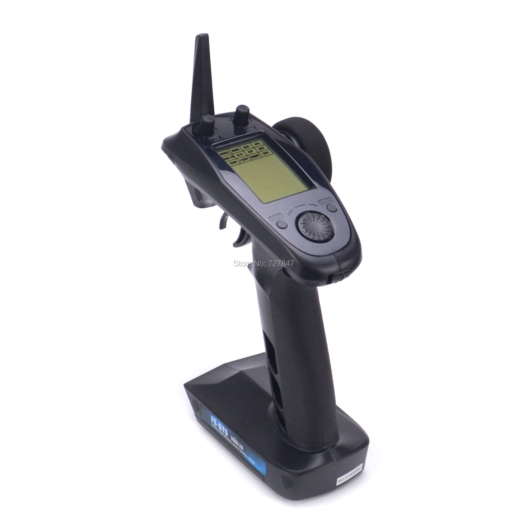 Flysky FS-GT5 FS-BS6 Receiver (10)