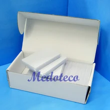 200 шт. 0,8 мм 13,56 МГц IC карта Китай чип Keycard чтение только доступ RFID MF тонкая карта для системы контроля доступа только ключ