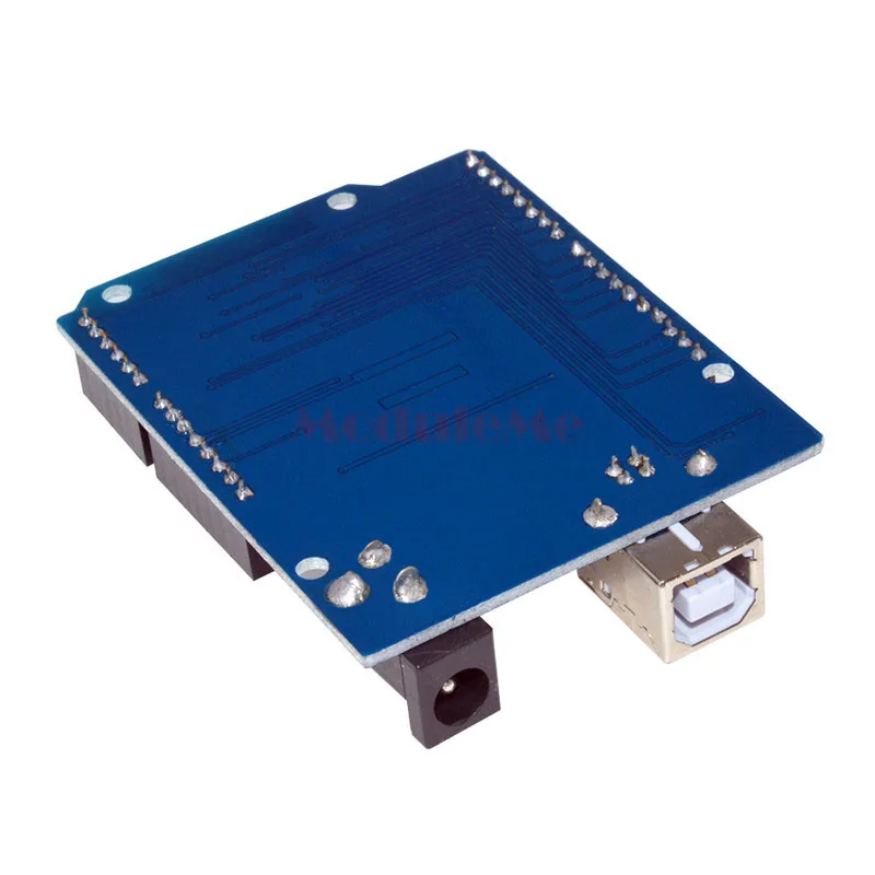 Generic Espduino Robot Wifi Controller Compatible With Arduino Uno R3 ...