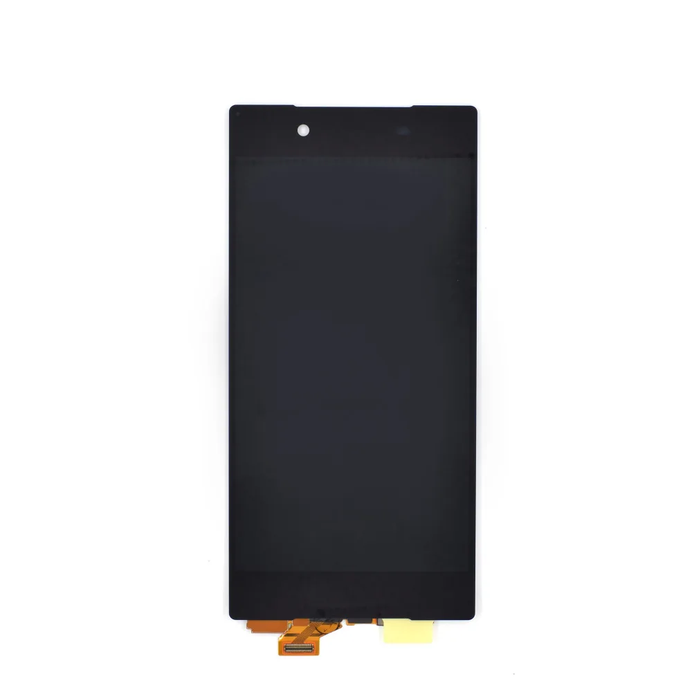 Для Sony Xperia Z5 E6603 E6633 E6653 E6683 полный Дисплей сенсорный дигитайзер экран [без рамки